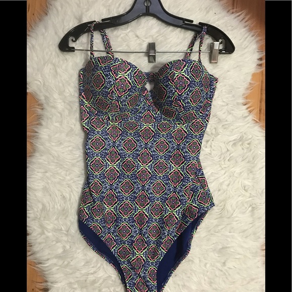 Old Navy Other - 🌼 1 HR SALE🌼 Old Navy One Piece Bathing Suite